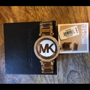 Michael Kors Watch